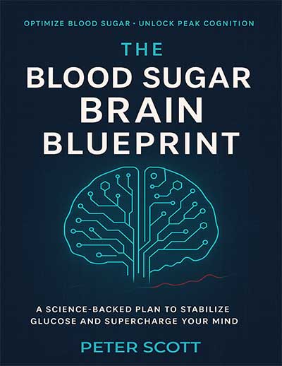 “The Blood Sugar Brain Blueprint” (instant Download) — free digital bonus with RegenVive