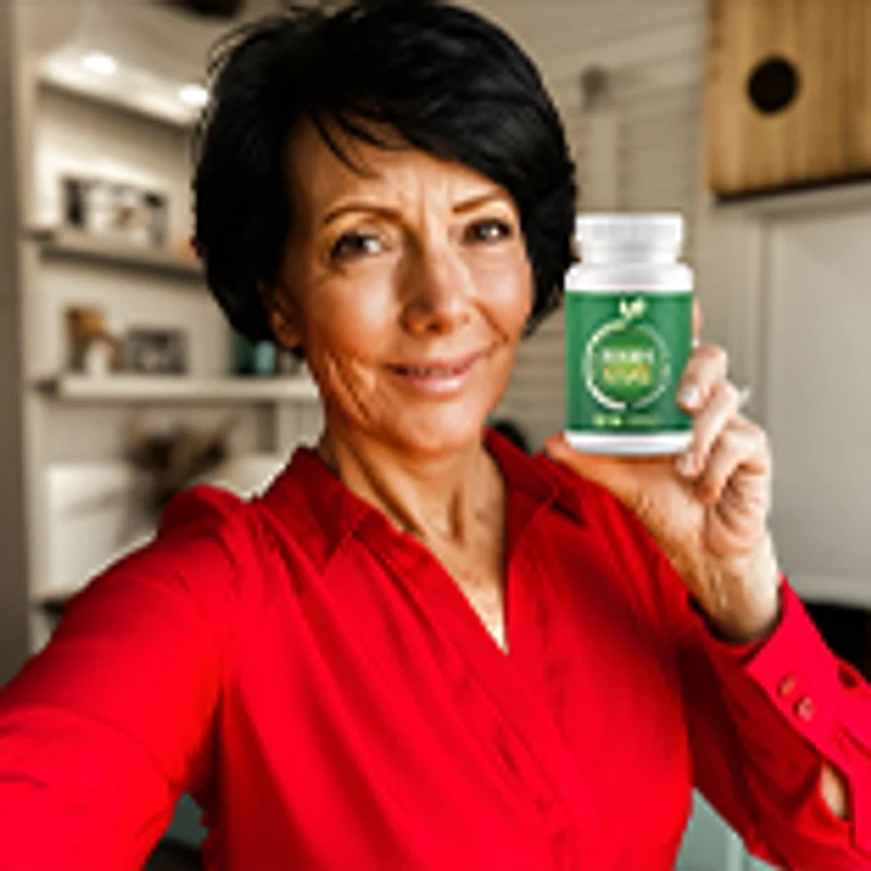 Barbara J. — RegenVive review